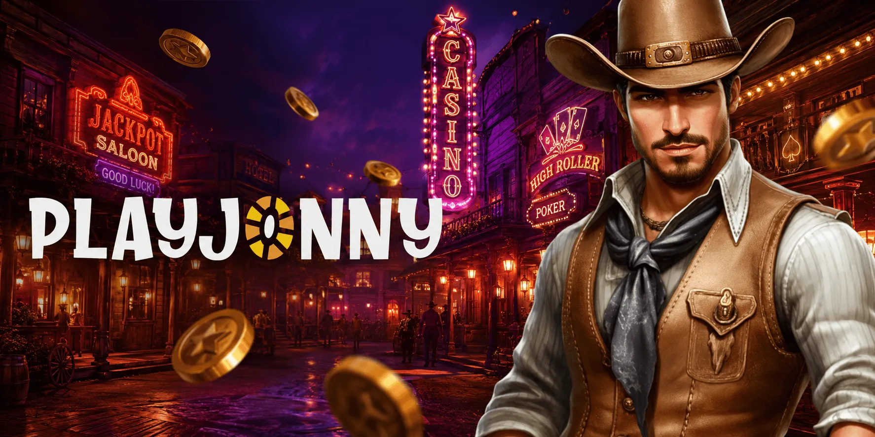 Play-jonny-logowanie