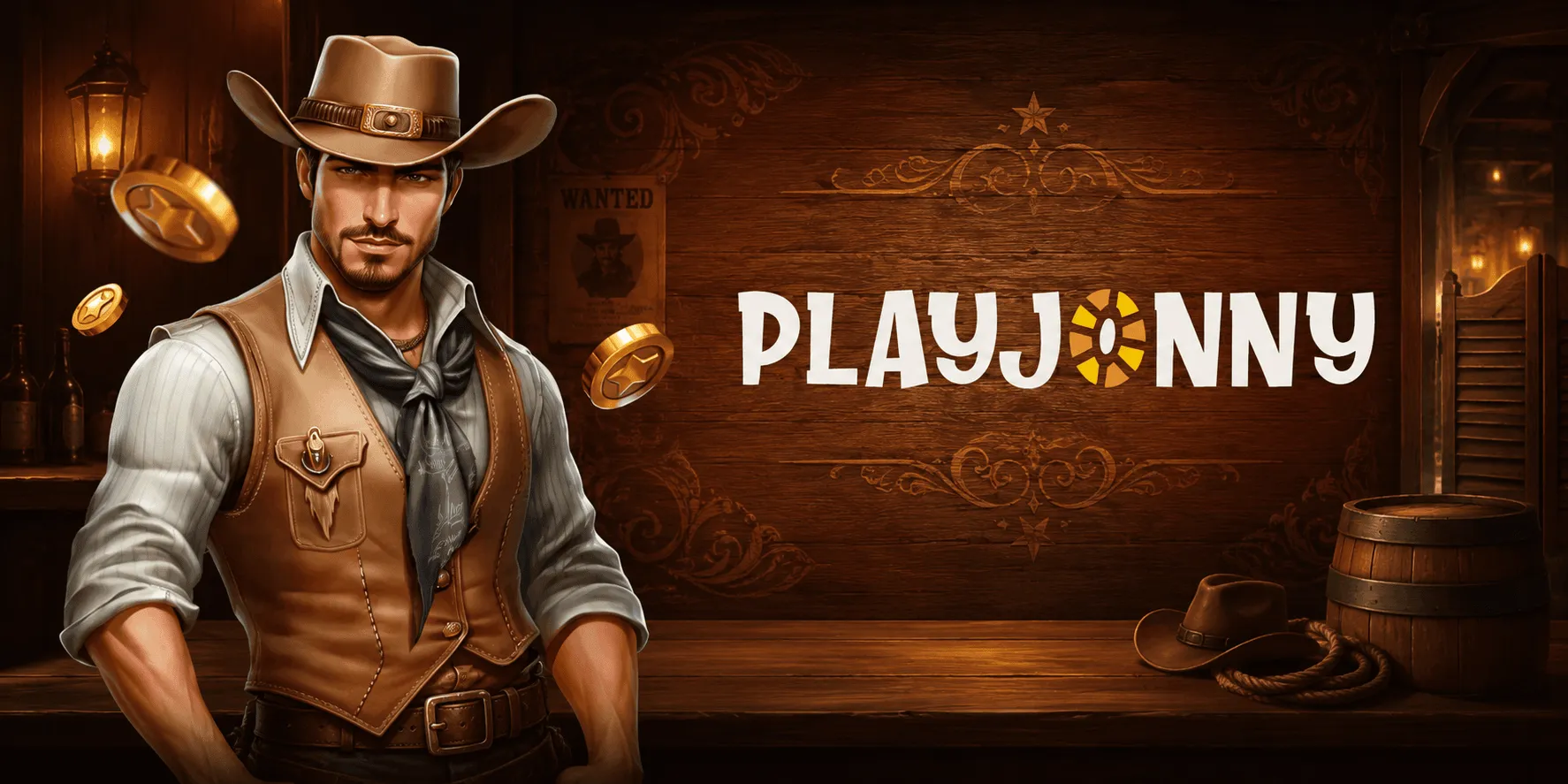 Play-jonny-logowanie